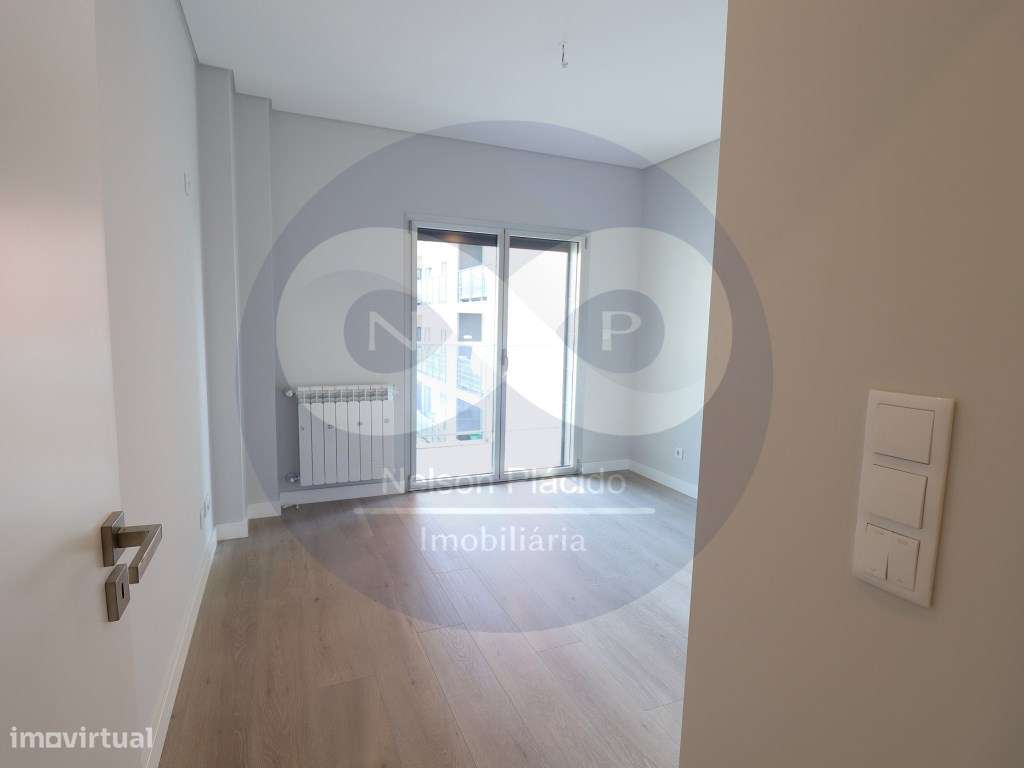 T4 CONSTRUÇÃO NOVA - Colinas do Cruzeiro, Odivelas, a 10 min. de Li...-33