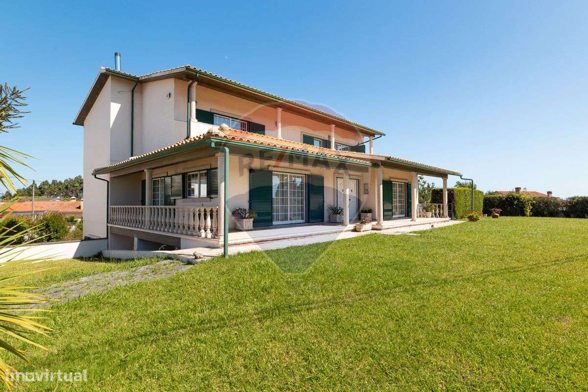 Moradia T4 para venda - Grande imagem: 4/50