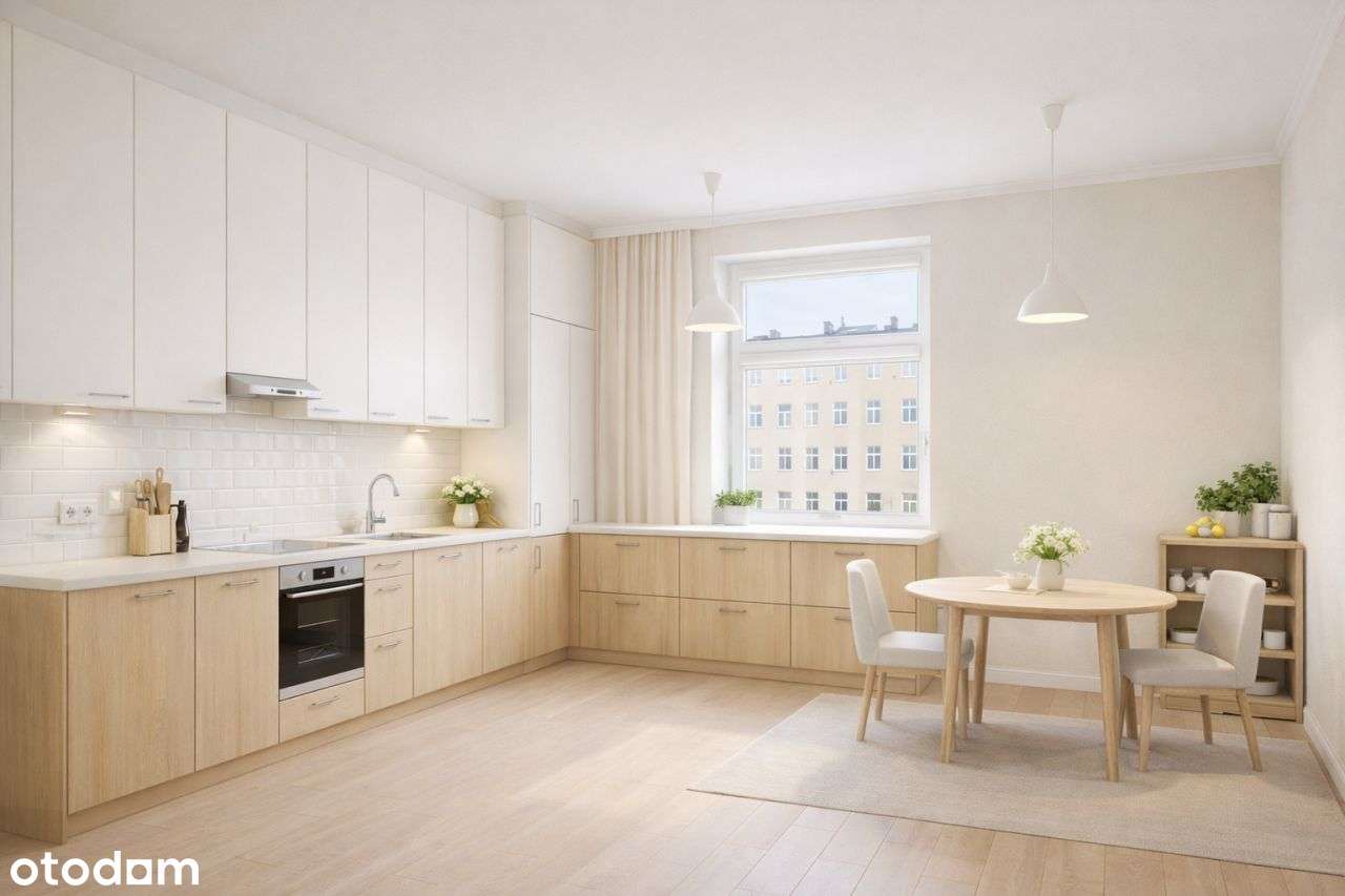 Twoje M w zrewitalizowanej kamienicy✨ścisłe centru-1