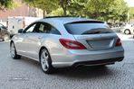 Mercedes-Benz CLS 350 CDi BlueEfficiency Shooting Brake - 8