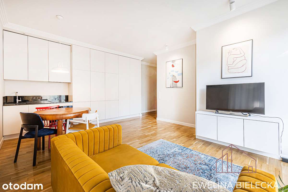 Mieszkanie inwestycyjne na sprzedaż-3