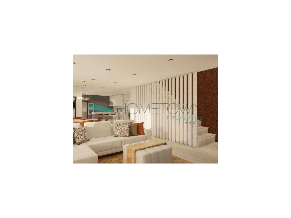 Moradia Contemporânea em fase final de construção - Loulé - Grande imagem: 5/46