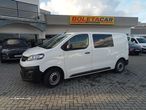 Opel Vivaro 1.5 CDTi L1H1 Essentia - 1