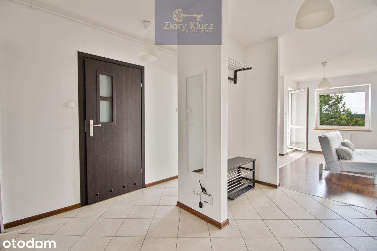 Nowe budownictwo-trzypokoje-balkon-Poniatów-12