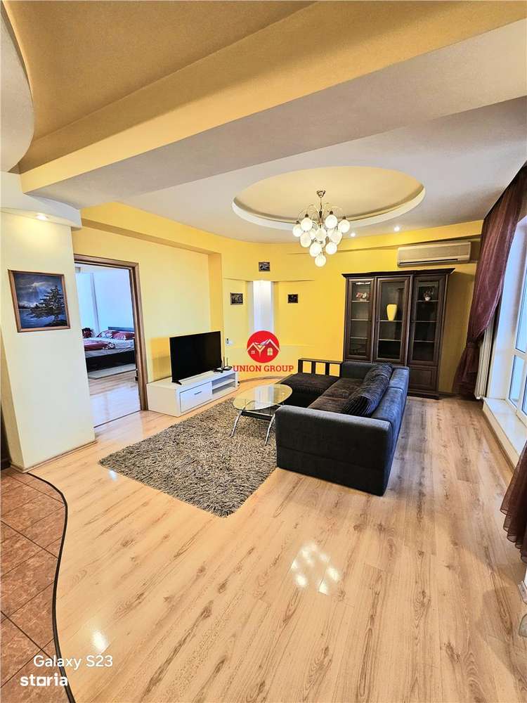 Inchiriere Apartament Superb 180 mp, Centru Vechi - Imagine principală: 2/20