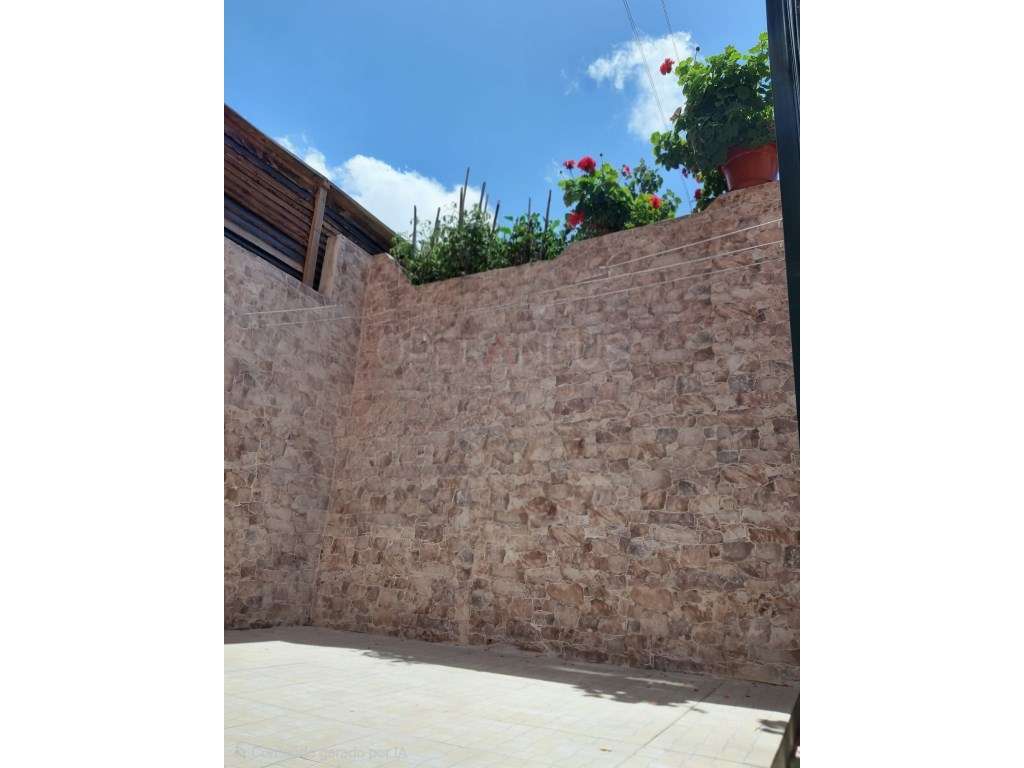 Apartamento com Terraço-13