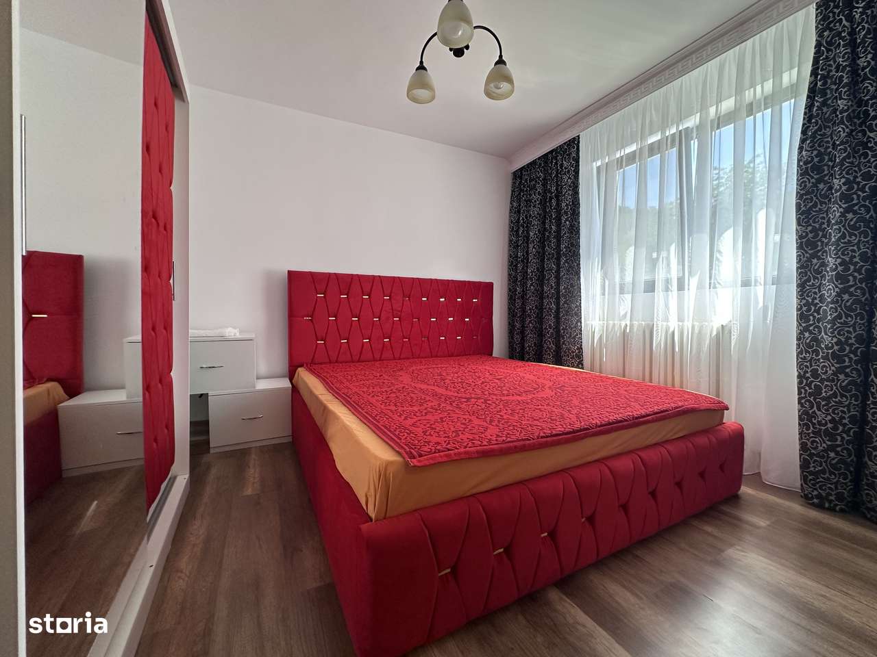 Gata de locuit! Vanzare casa cu 5 camere in Priboiu, com.Branesti-18