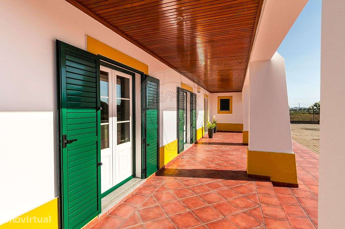 Quinta T3 para venda - Grande imagem: 2/49