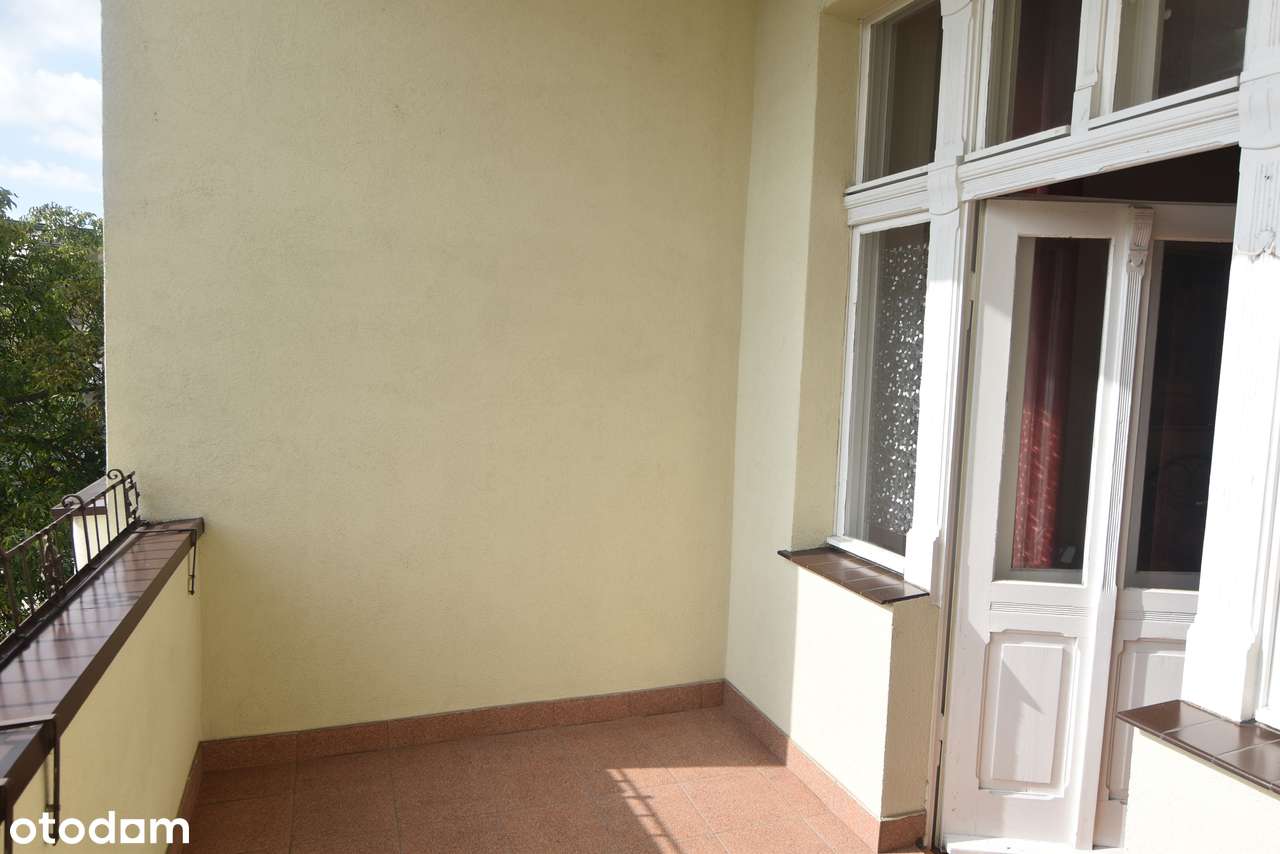 Mieszkanie 4 pokojowe 125 m2  2 balkony Brzeg-14