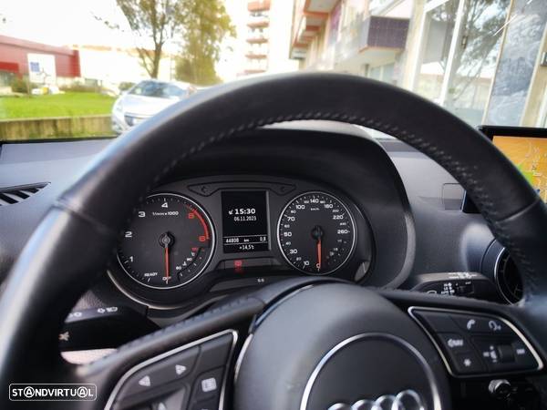 Audi Q2 30 TDI Design - 23