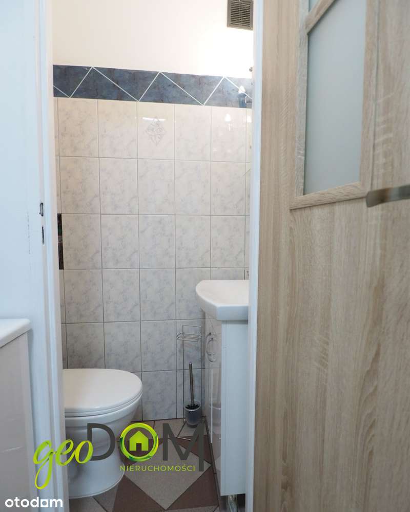 Biuro, gabinet - lokal użytkowy-11