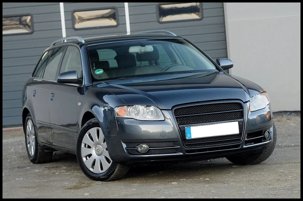 Audi A4 B7 2005