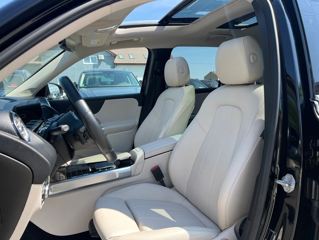 Mercedes-Benz GLB 200 d 4MATIC Aut. - 19