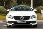 Mercedes-Benz E 220 d Aut. - 5