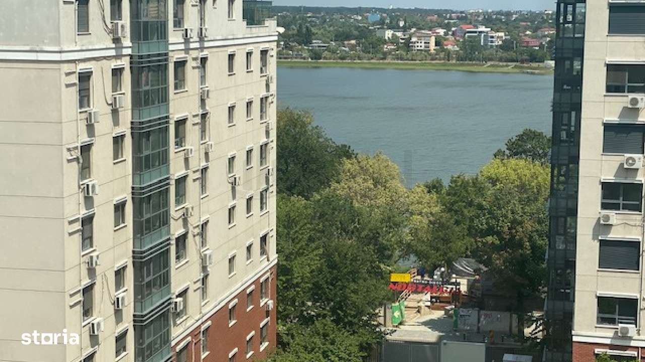 Apartament 3 camere I Lacul Tei I Decomandat I Vedere la lac