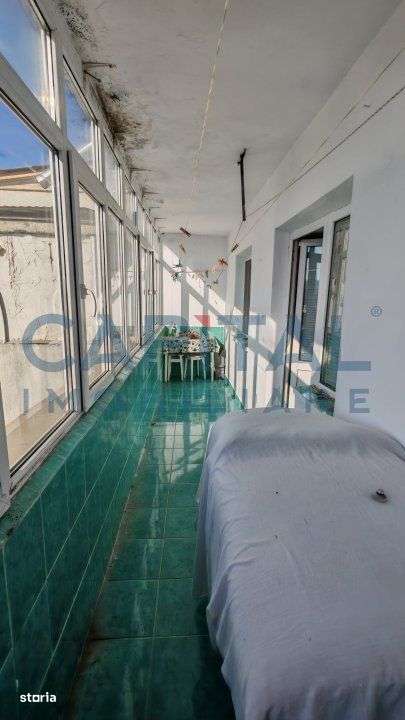 De vanzare apartament spatios cu 4 camere decomandate, zona garii, Com - Imagine principală: 5/19