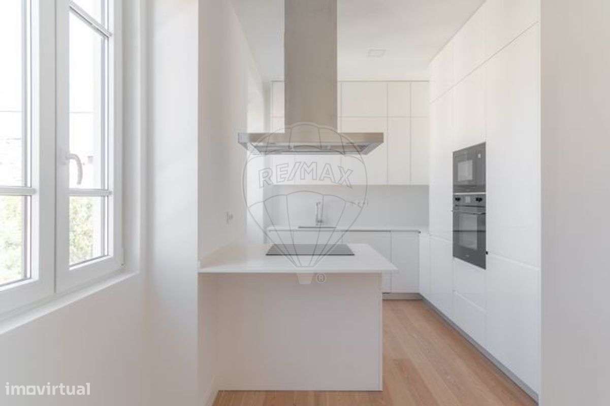 Apartamento T1 para venda - Grande imagem: 4/13