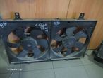 Ventilador VENT1065 NISSAN ALMERA TINO 2004 2.2 DCI Gate - 1