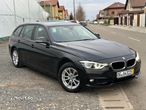 BMW Seria 3 320d Touring Aut. Luxury Line - 2