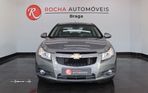 Chevrolet Cruze 1.6 LS - 2