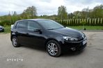 Volkswagen Golf VI 1.4 TSI Comfortline - 25