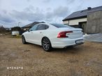 Volvo S90 - 10