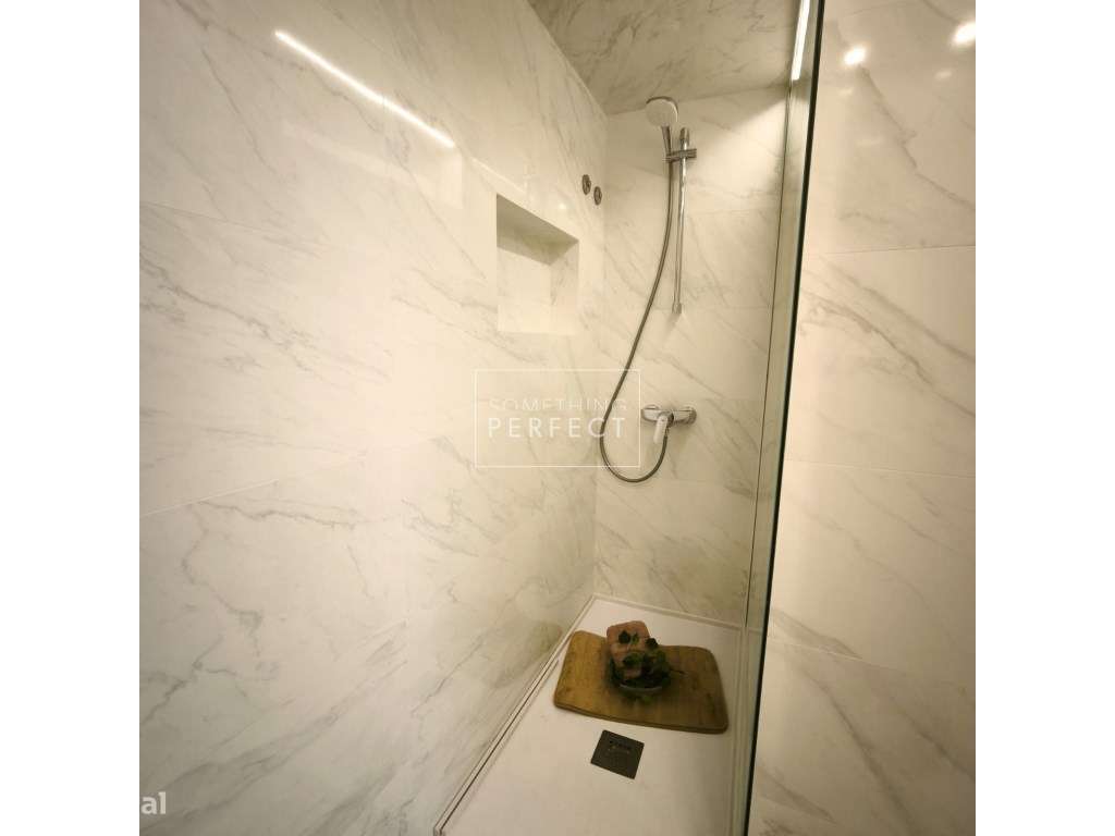 Apartamento Renovado Rua Engenheiro Nobre Guedes Benfica-23