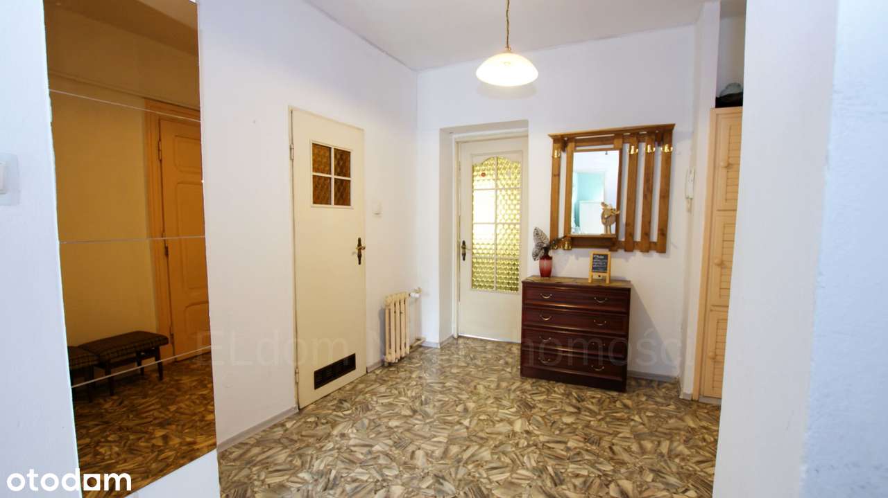 Mieszkanie ul. Komuny Paryskiej Przedmieście Oławskie Negocjacja ceny!-11