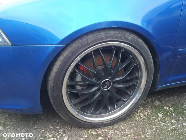 Alufelgi Barracuda 18'' Opony koła 225/40/ZR18 Skoda Volkswagen Audi Seat - 2