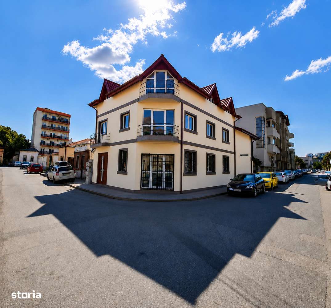 Vanzare casa Obor Făinării-0