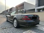 Mercedes-Benz SL 55 AMG Standard - 4