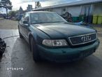 AUDI A8 D2 KIEROWNICA AIRBAG KIEROWCY - 9