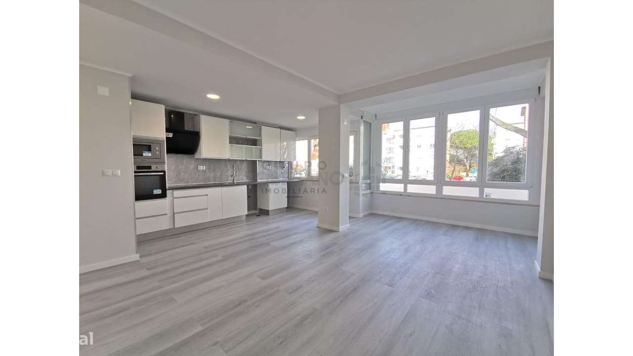 Apartamento T2 em Oeiras-3
