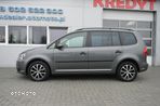 Volkswagen Touran - 12