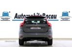 Volvo XC 60 D4 AWD Geartronic Momentum - 21