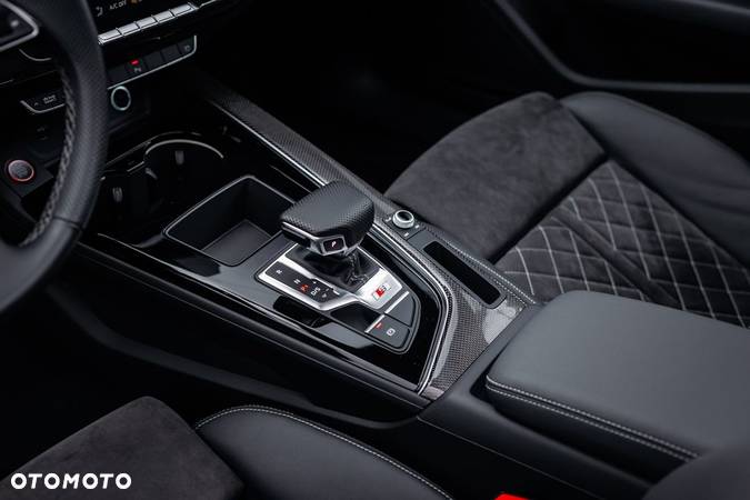 Audi S5 Sportback 3.0 TFSI quattro tiptronic - 34