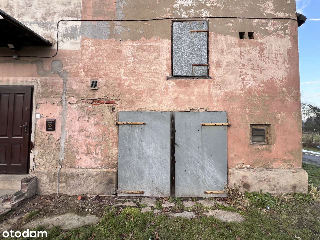 2 pokoje I piętro+garaż-11