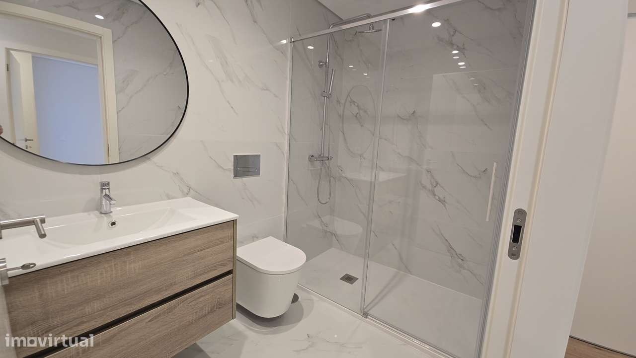 APARTAMENTO T2 NOVO COM TERRAÇO NO CORAÇÃO DE BRAGA-6