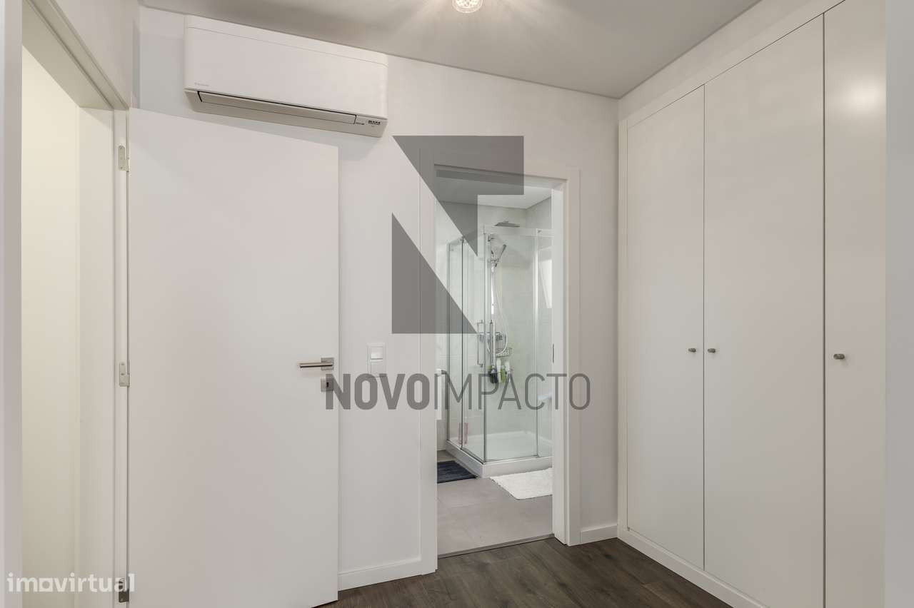 T3 Premium com Box | 197m² | Como Novo | 5 min Ponte Vasco da Gama...-38