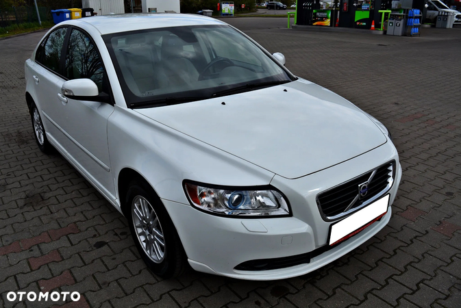 Volvo S40 1.6 Momentum - 2