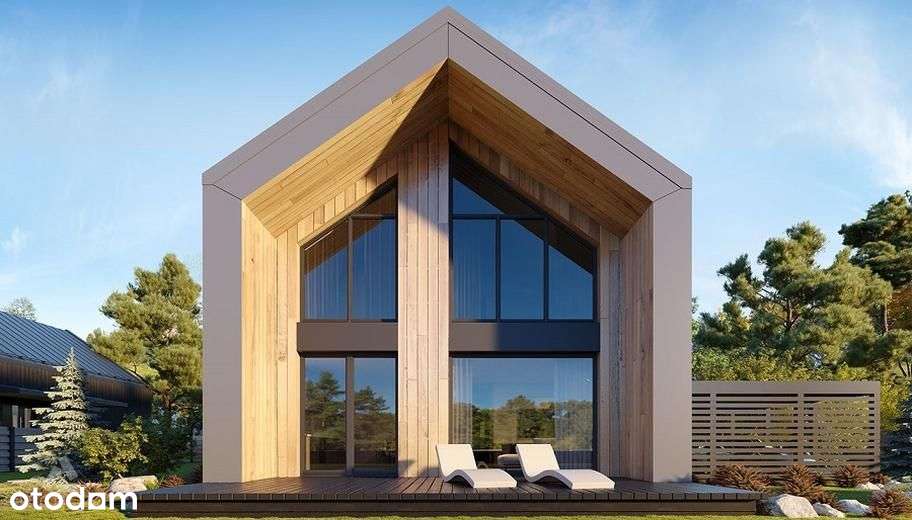 Zamieszkaj w sercu natury – Twój dom w Nowej Górze - Pełny obrazek: 4/12