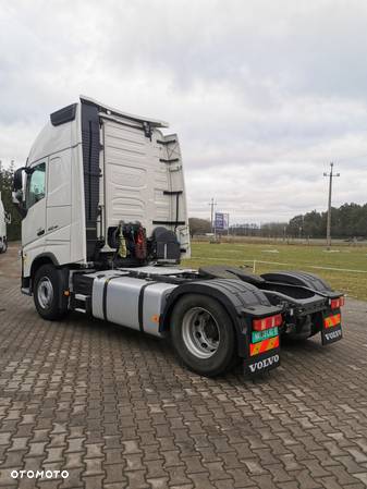 Volvo FH - 6