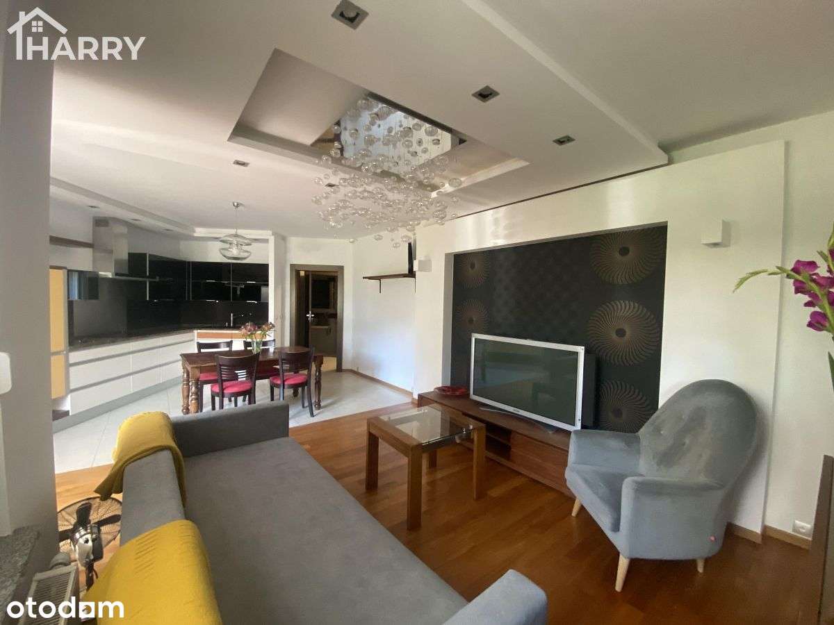 Przepiękny apartament doskonała lokalizacja
