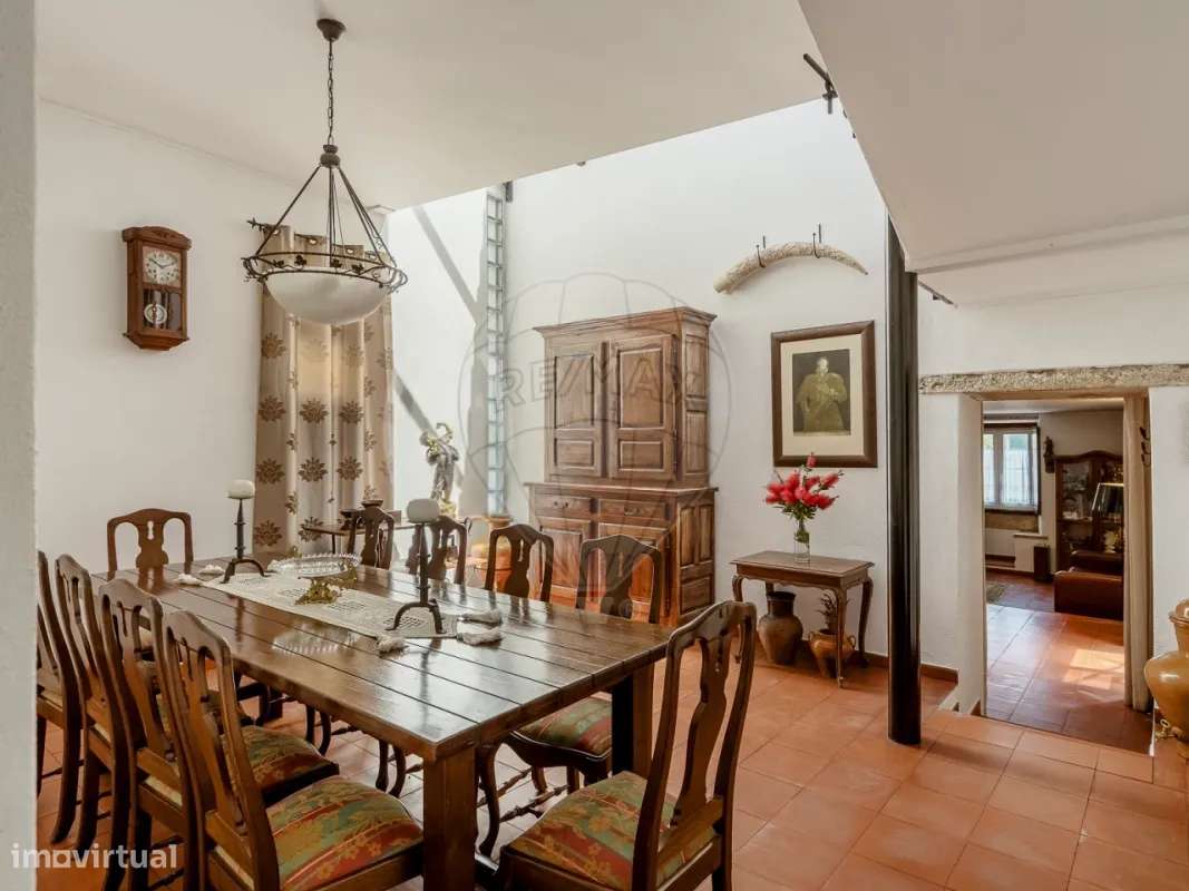 Moradia T7 para venda - Grande imagem: 5/12