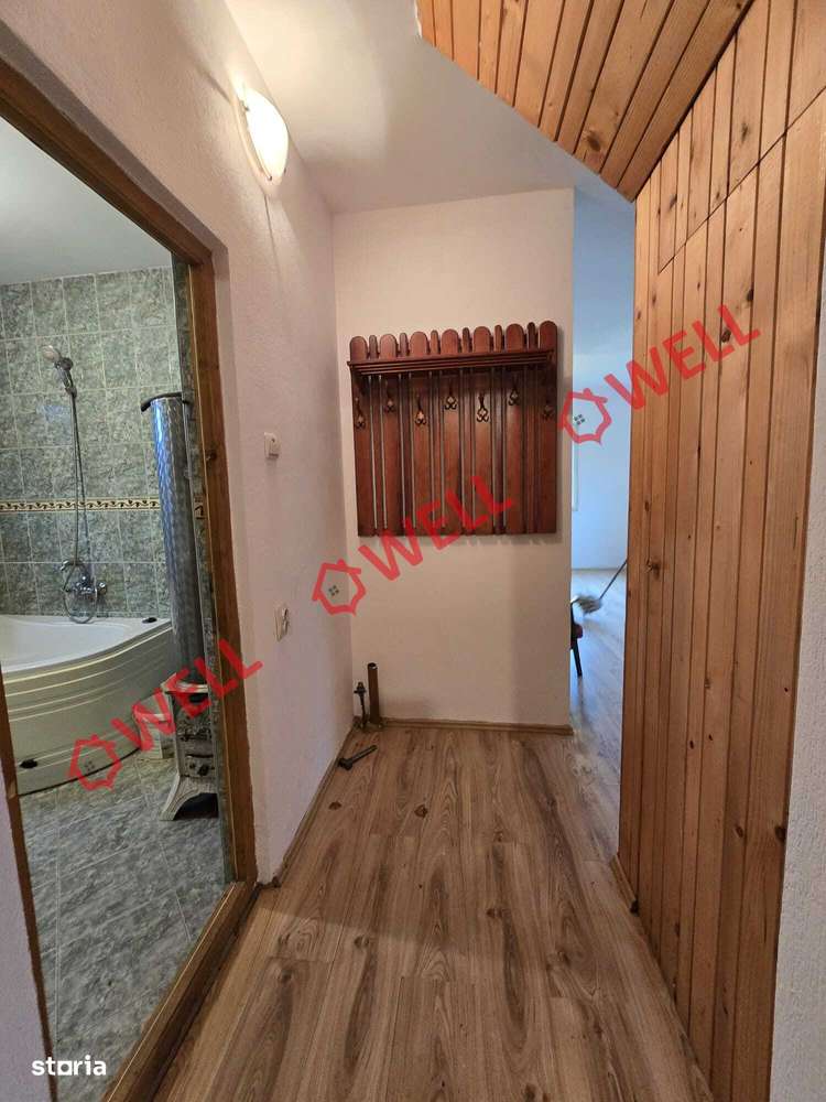 Casă de vânzare în Ghelința, pe strada Mică! - Imagine principală: 5/16