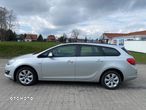 Opel Astra IV 1.4 T Enjoy - 2