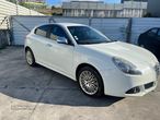 ALFA ROMEU GIULIETTA 2.0 JTDm de 2013 PARA PEÇAS - 2