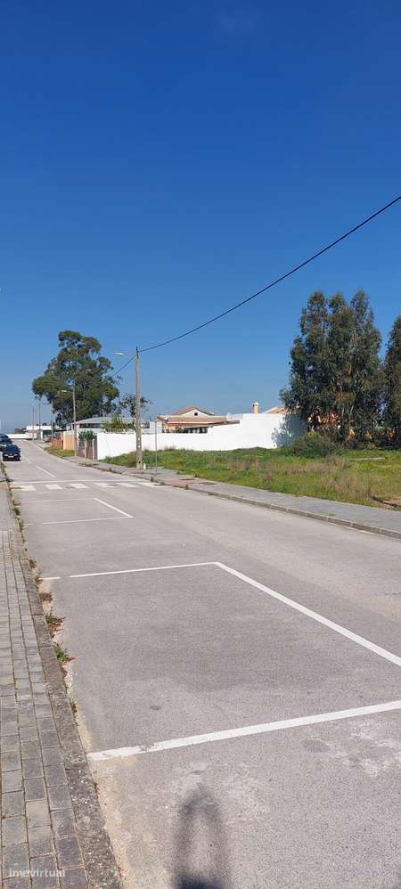 Terreno urbano 641 m2 - Palmela - Grande imagem: 3/6
