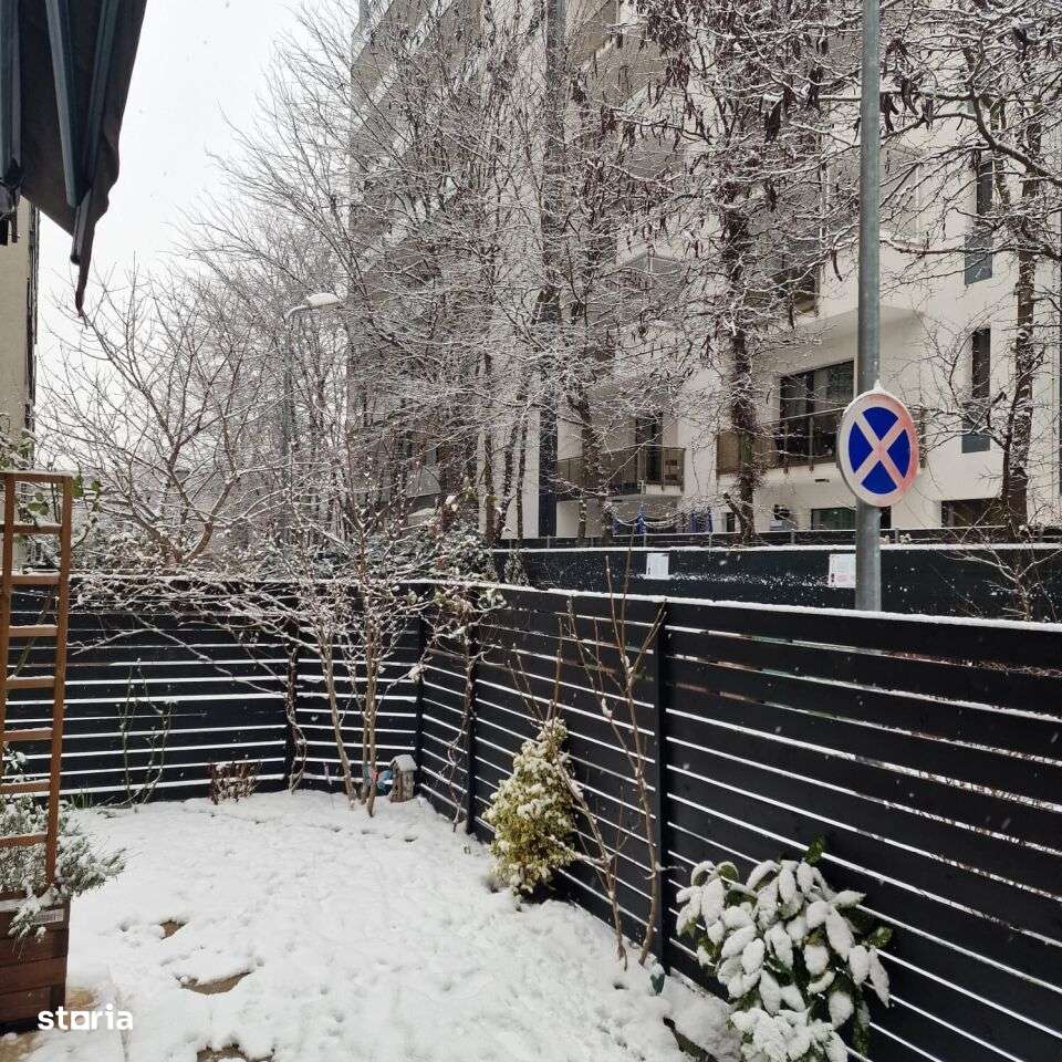 Vanzare 3 camere Natura Residence 167 mp + 2 locuri de parcare-15