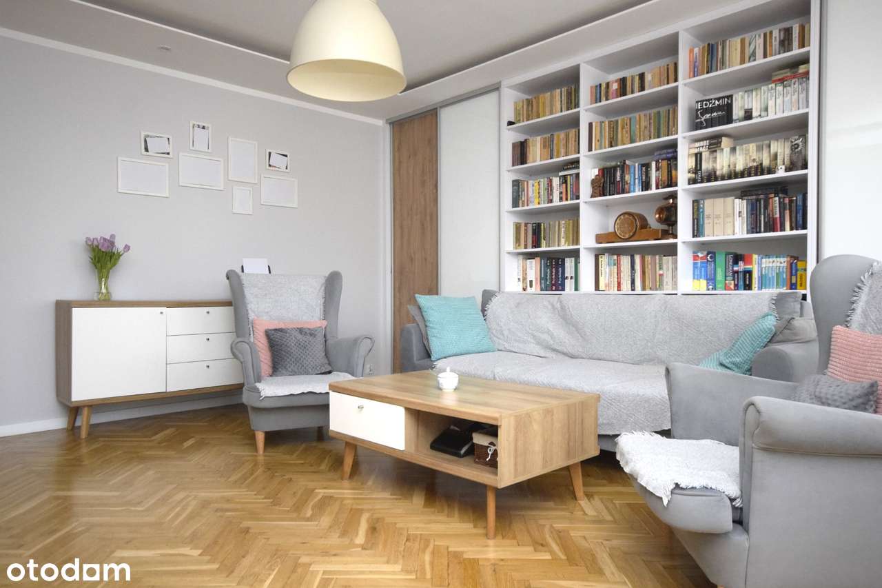 Wyjątkowe mieszkanie w centrum miasta - NOWA CENA !! - Pełny obrazek: 1/15